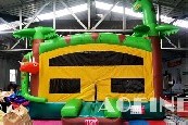Dinosaur Bouncer Afc05