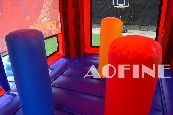 Spiderman Bouncer Afb01