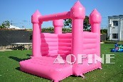 Pink bouncer Afc04