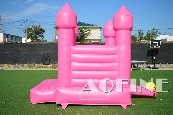 Pink bouncer Afc04
