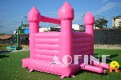 Pink bouncer Afc04