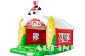 Farm Bouncer Afb06