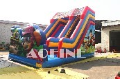 Paw Patrol Slide Af02