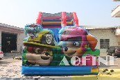 Paw Patrol Slide Af02