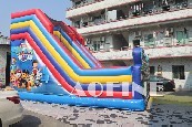 Paw Patrol Slide Af02
