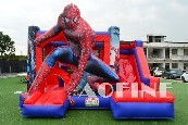 Spiderman combo  Afc65
