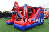 Spiderman combo  Afc65