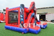Spiderman combo  Afc65