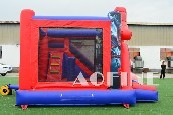 Spiderman combo  Afc65