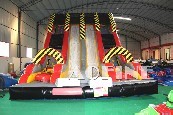 Obstacle Slide Af03
