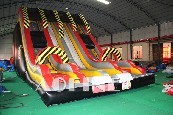 Obstacle Slide Af03