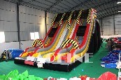Obstacle Slide Af03