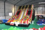 Obstacle Slide Af03