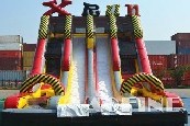 Obstacle Slide Af03