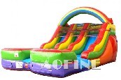 Rainbow Slide Af04