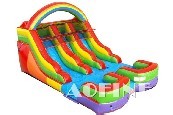Rainbow Slide Af04