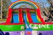 Rainbow Slide Af04