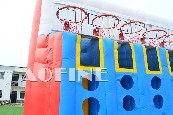 Basketball Connect 4 Afp65