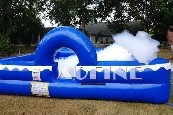 Foam Pit Afp66