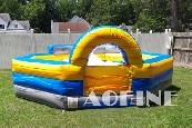 Foam Pit Afp66