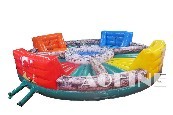 Hungry Hippo Game Afp04