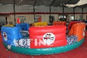 Hungry Hippo Game Afp04