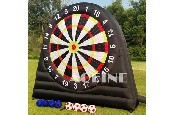 Football Darts Afp05