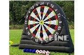 Football Darts Afp05