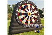 Football Darts Afp05