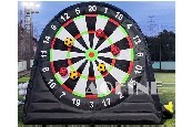 Football Darts Afp05