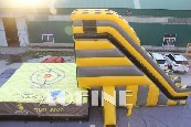 Stunt Jump Afp07