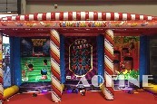 3 In 1 Carnival Game Afp08