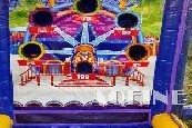 3 In 1 Carnival Game Afp08