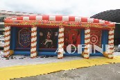 4 in 1 Carnival Game Afp09