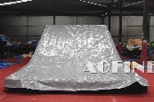 Landing Airbag Afp10