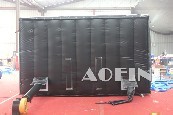 Landing Airbag Afp10