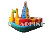 Climbing Wall Afp11