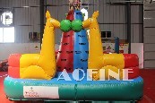Climbing Wall Afp11