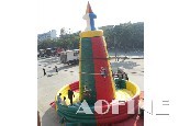 Climbing Rock  Afp12