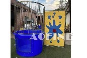 Dunk Tank Afp15