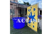 Dunk Tank Afp15