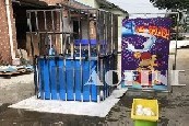 Dunk Tank Afp16