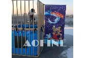 Dunk Tank Afp16