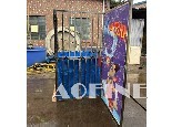 Dunk Tank Afp16