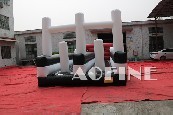 Bungee Run Afp17
