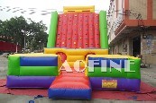 Wall Climbing Afp23