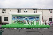 Soccer Goal Afp24