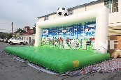 Soccer Goal Afp24