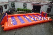 Soap Football Field Afp25