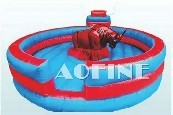 Bull Ride Afm10